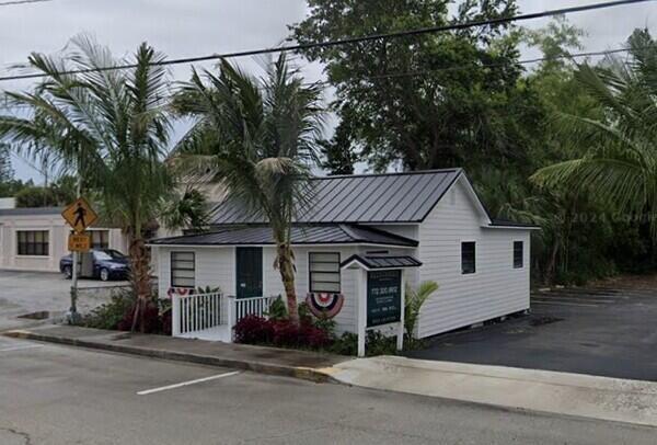 Illustrated Properties Stuart East Photo