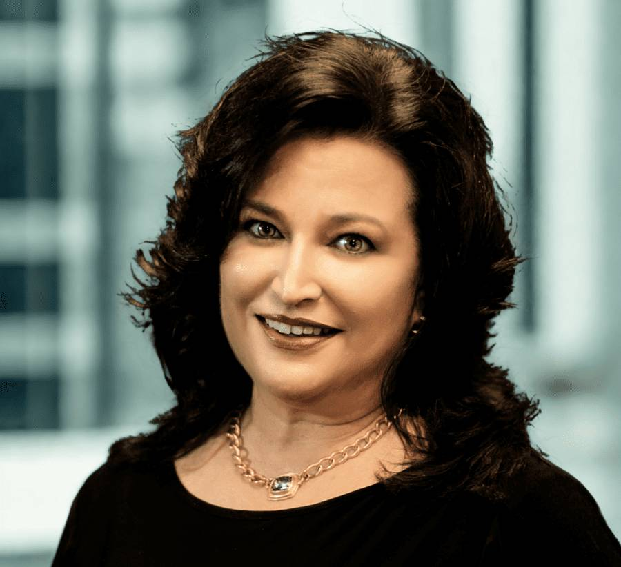 Sara Miller Photo