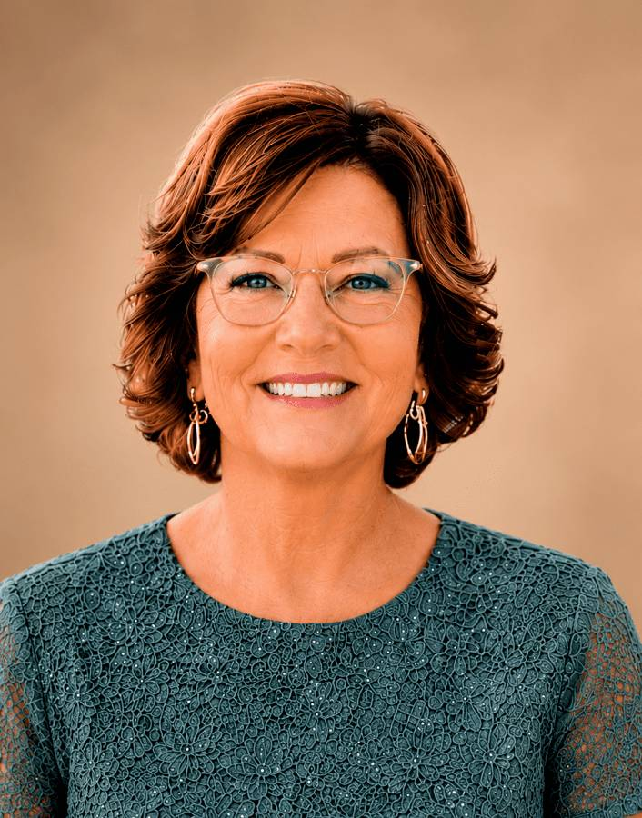 Karen Carey  Photo