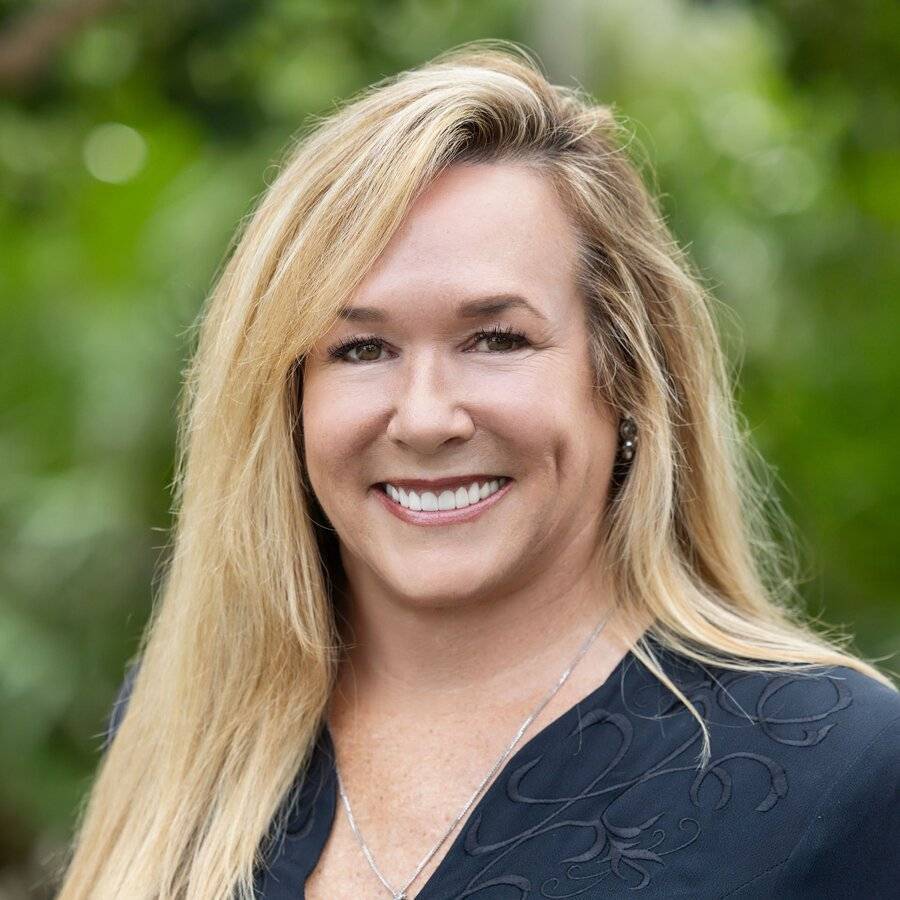 Janet Panozzo Photo