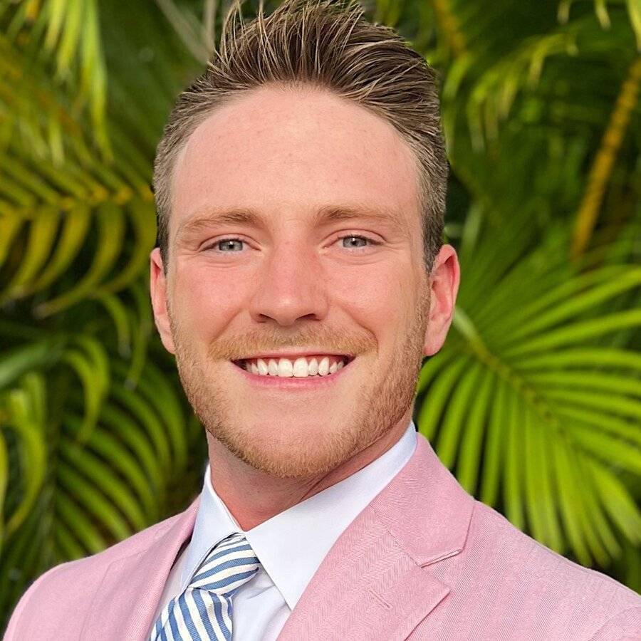 Tim Bouchard Photo